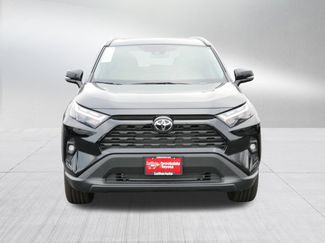 Certified 2025 Toyota RAV4 XLE Premium video 2