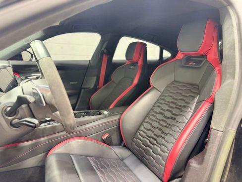 Used 2023 Audi RS e-tron GT AWD/4WD image 42