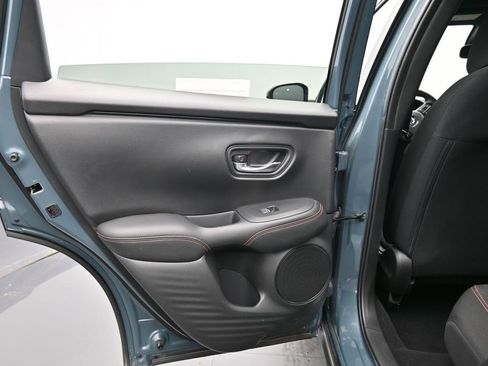 Certified 2024 Honda HR-V Sport image 33