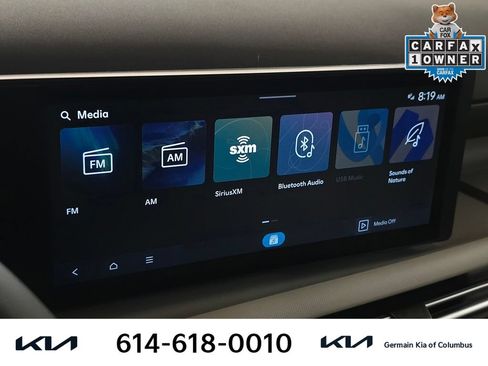 Used 2025 Hyundai Tucson SEL FWD image 27