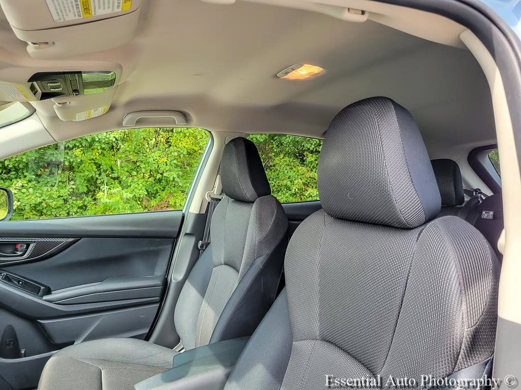 Used 2021 Subaru Crosstrek 2.0i AWD/4WD image 9