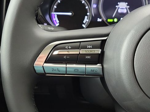 New 2026 MAZDA CX-50 AWD 2.5 Hybrid w/ Cargo Package image 15