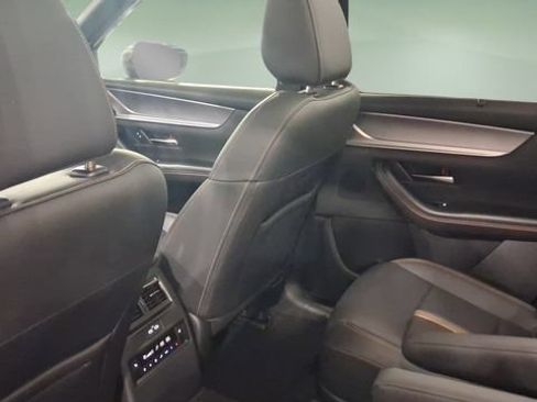 Used 2024 MAZDA CX-90 3.3 Turbo w/ Premium Plus Pkg AWD/4WD image 26