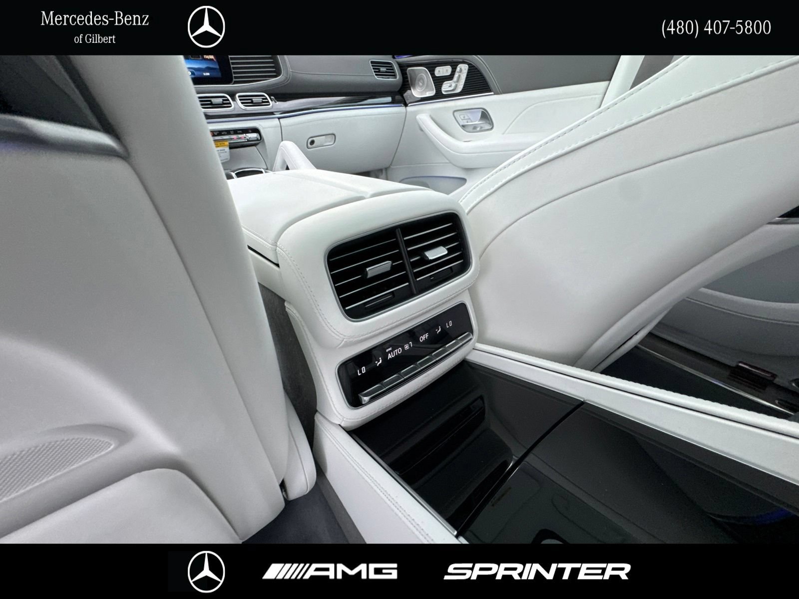 New 2026 Mercedes-Benz Maybach GLS 600 4MATIC image 27