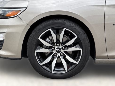 Used 2024 Chevrolet Malibu RS image 11