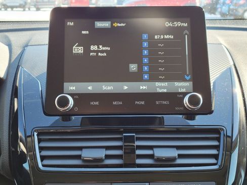 New 2025 Mitsubishi Eclipse Cross LE image 19