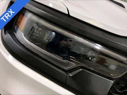 Used 2021 RAM 1500 TRX w/ TRX Level 2 Equipment Group image 4