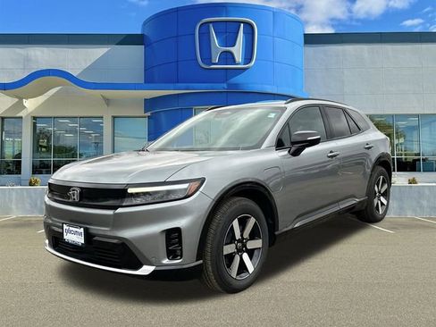 New 2026 Honda Prologue Touring image 5