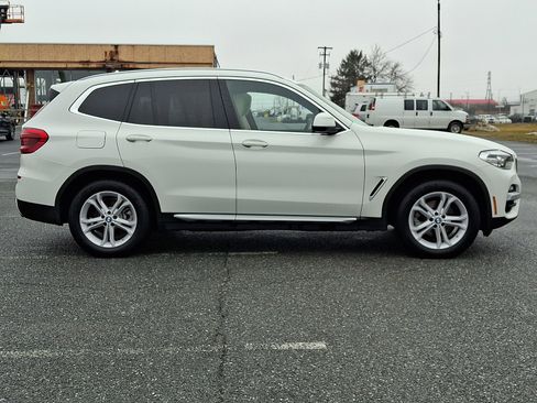 Used 2019 BMW X3 xDrive30i w/ Convenience Package image 7
