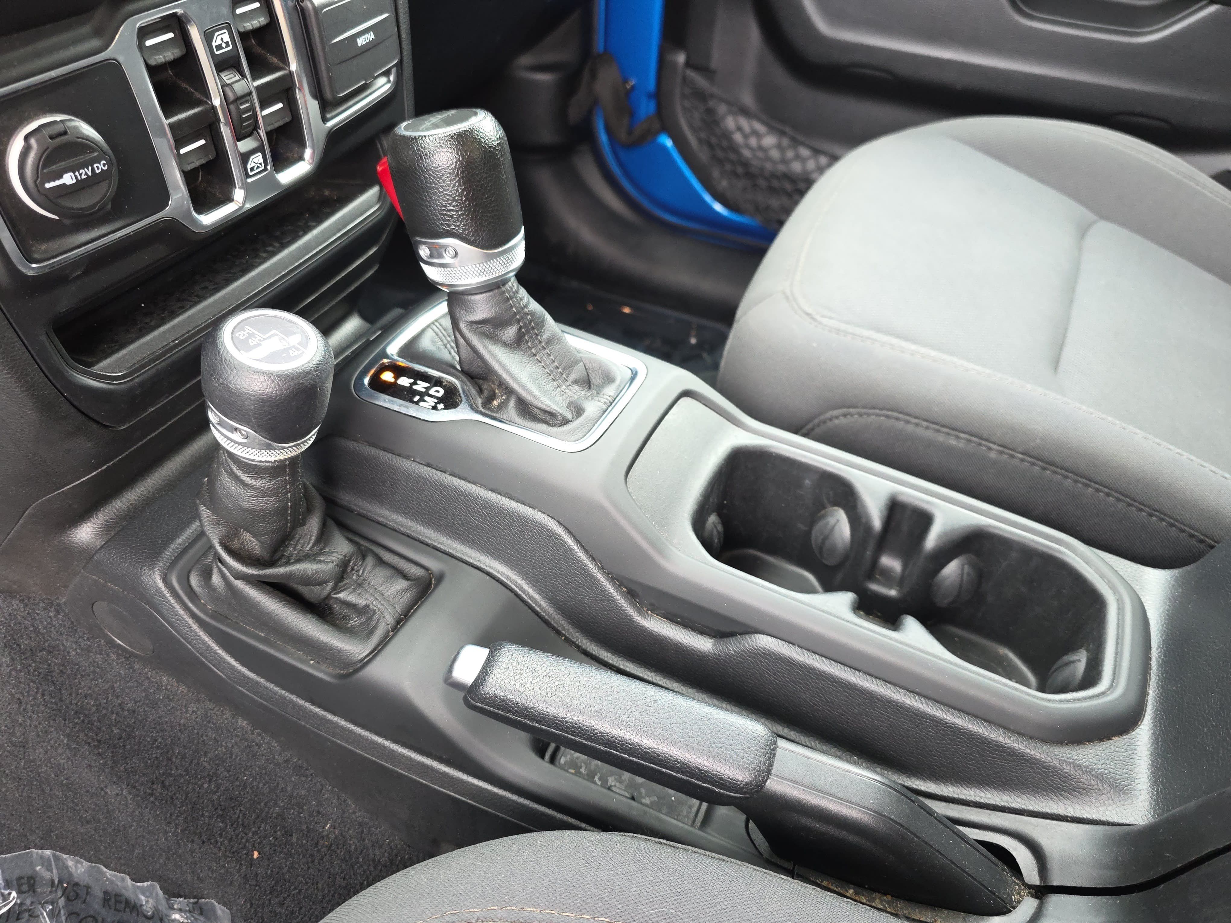 Used 2022 Jeep Gladiator Sport AWD/4WD image 20