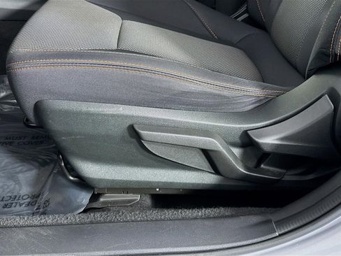 Used 2022 Subaru Crosstrek 2.0i Premium image 20