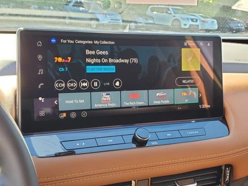 New 2026 Nissan Rogue Platinum w/ Platinum Premium Package image 29