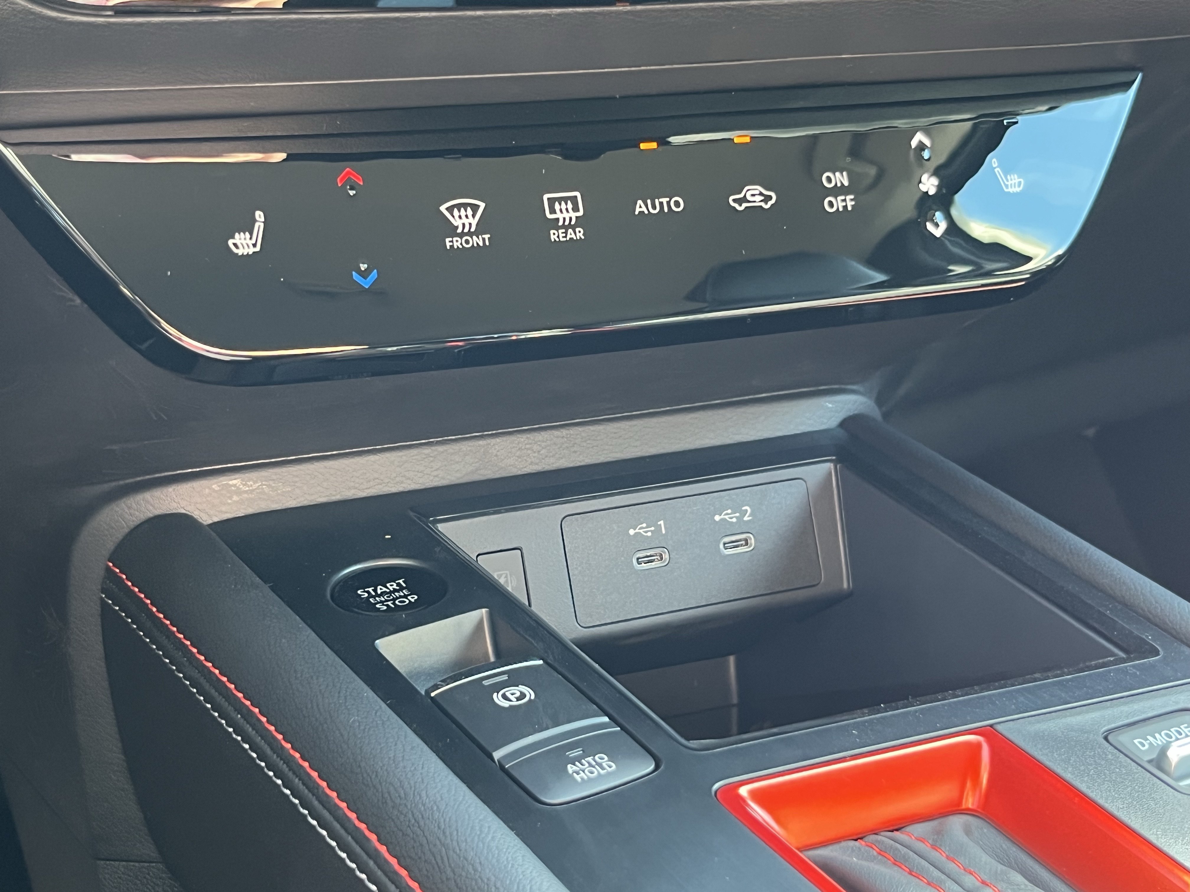 New 2027 Nissan Kicks SR AWD/4WD image 30