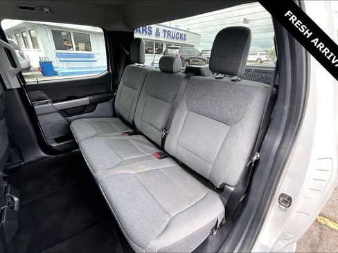 Used 2024 Ford F150 XLT w/ Tow/Haul Package AWD/4WD image 22