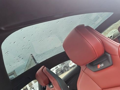 Used 2023 Audi RS e-tron GT w/ Ceramic Brake Package image 10