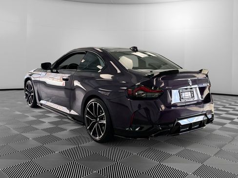 Used 2022 BMW M240i xDrive M240i xDrive w/ Premium Package image 6