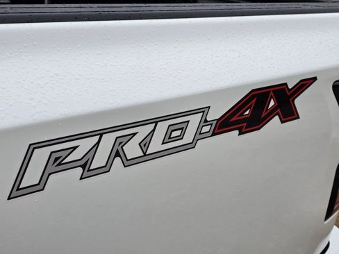 New 2026 Nissan Frontier PRO-4X image 7