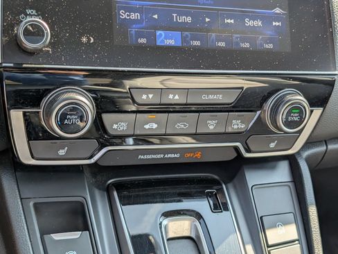 Used 2020 Honda CR-V EX-L image 27