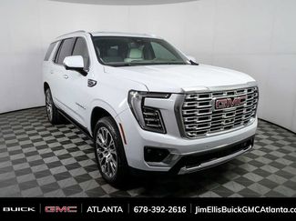 New 2026 GMC Yukon Denali video 1