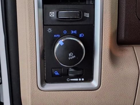 Used 2017 RAM 1500 Big Horn AWD/4WD image 17