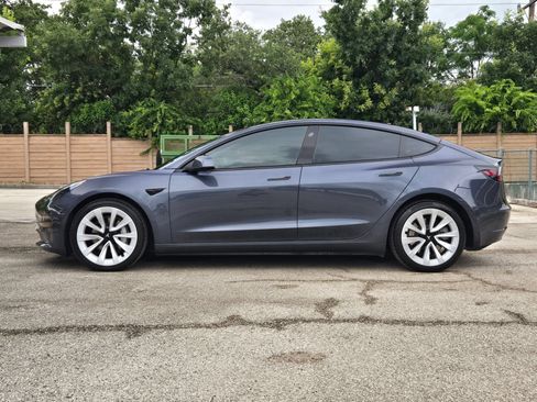 Used 2023 Tesla Model 3 Standard Range RWD image 6