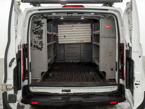 Used 2019 Ford Transit 250 Base image 17