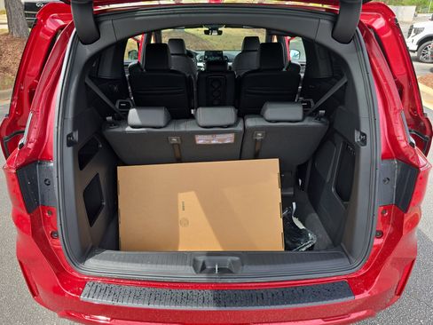 New 2026 Honda Odyssey Sport-L image 14