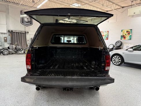 Used 2014 RAM 1500 Big Horn AWD/4WD image 5