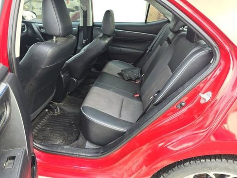 Used 2015 Toyota Corolla L image 11