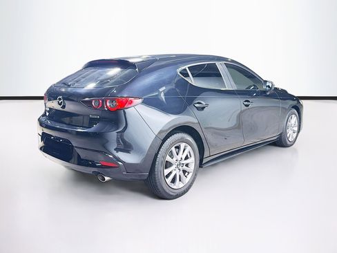 Used 2021 MAZDA MAZDA3 s image 3