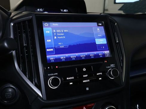 Used 2019 Subaru Crosstrek Hybrid w/ Moonroof Package w/Navigation image 29