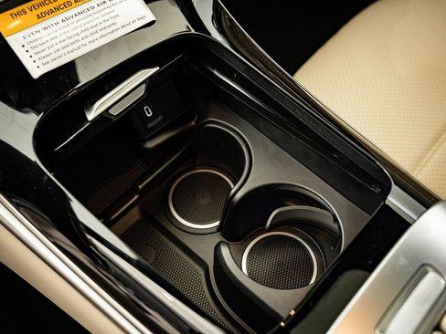 New 2026 Mercedes-Benz GLC 300 4MATIC image 37