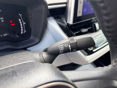 Used 2025 Toyota Corolla FX FWD image 17