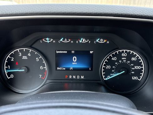 Used 2023 Ford F150 XLT image 18