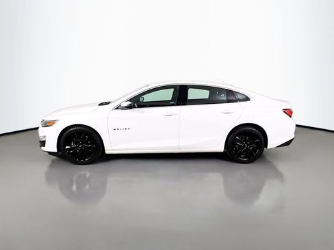 Used 2024 Chevrolet Malibu LT w/ Sport Edition FWD image 4