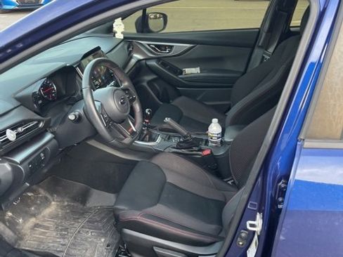 Used 2022 Subaru WRX Premium w/ Popular Package #2 image 5