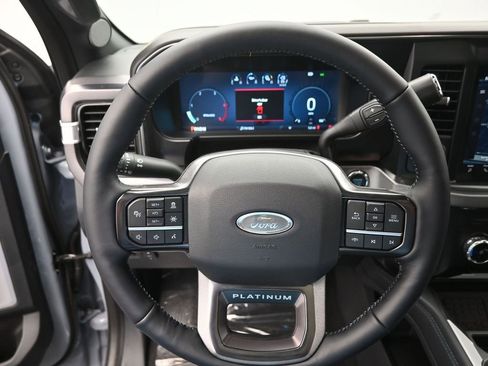 New 2026 Ford F250 Platinum AWD/4WD image 31