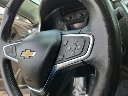 Used 2020 Chevrolet Malibu RS image 13