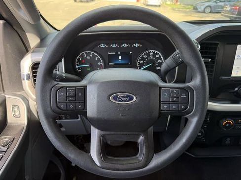 Used 2023 Ford F150 XLT AWD/4WD image 13