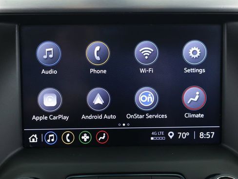 Used 2023 GMC Acadia SLE w/ Driver Convenience Package image 17