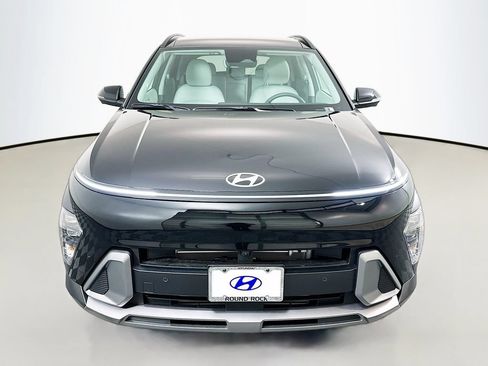 New 2026 Hyundai Kona Limited FWD image 2