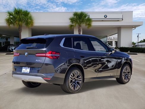 New 2026 BMW X3 xDrive30 AWD/4WD image 6