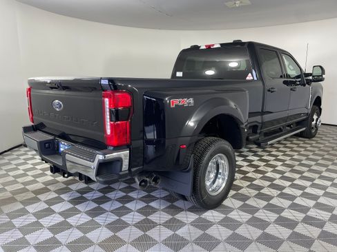 New 2026 Ford F350 Lariat AWD/4WD image 9