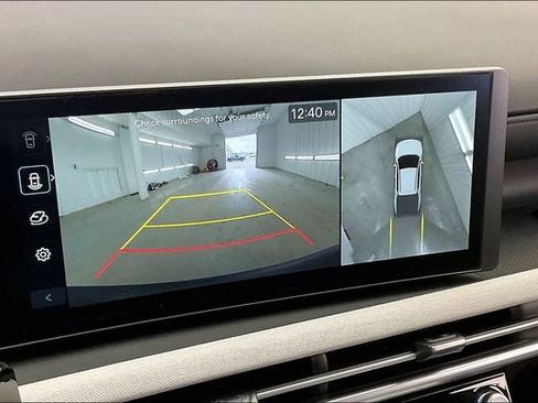 Certified 2026 Hyundai Santa Cruz Limited image 28