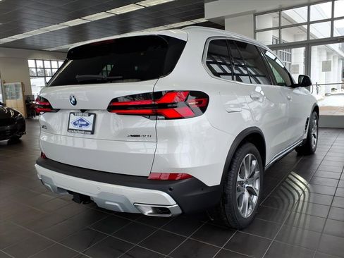 New 2026 BMW X5 xDrive40i image 7