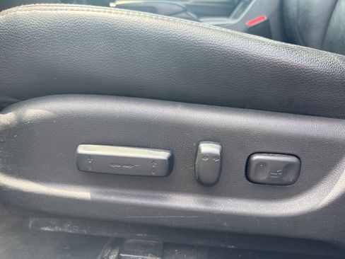 Used 2012 Honda Accord SE image 28