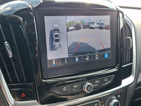 Used 2023 Chevrolet Traverse Premier w/ Redline Edition AWD/4WD image 20