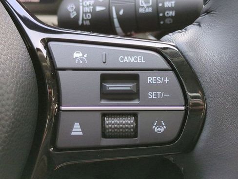 New 2026 Honda CR-V EX-L image 24