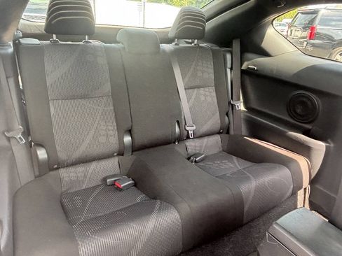 Used 2011 Scion tC FWD image 30