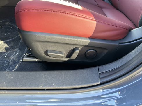 New 2026 MAZDA MAZDA3 Carbon image 22